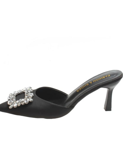 Manolo Vibes heels
