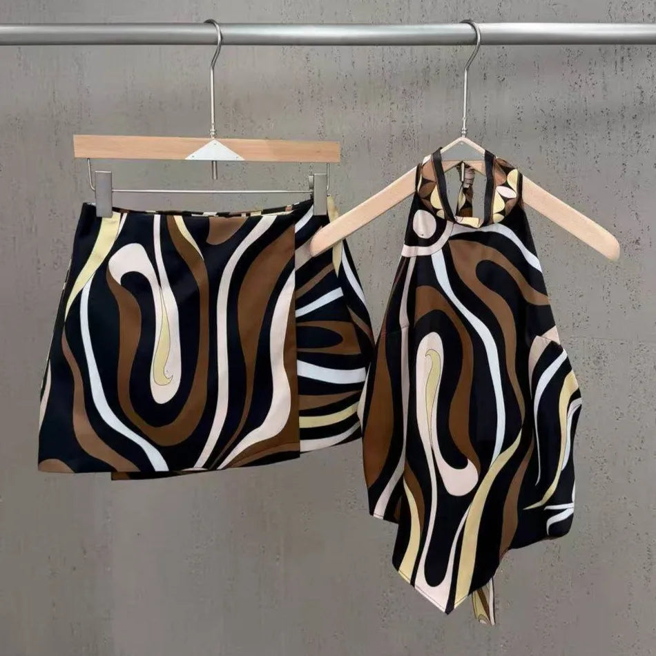 Pucci Sets