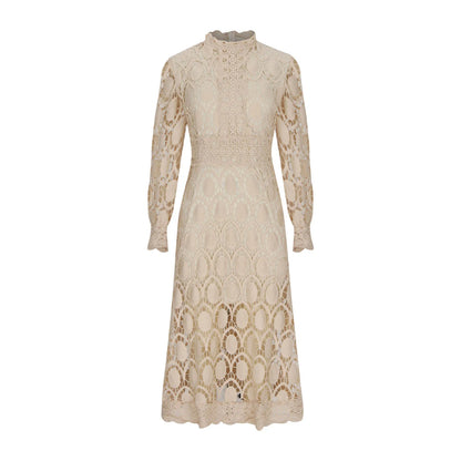 Vintage Hollow Out Lace