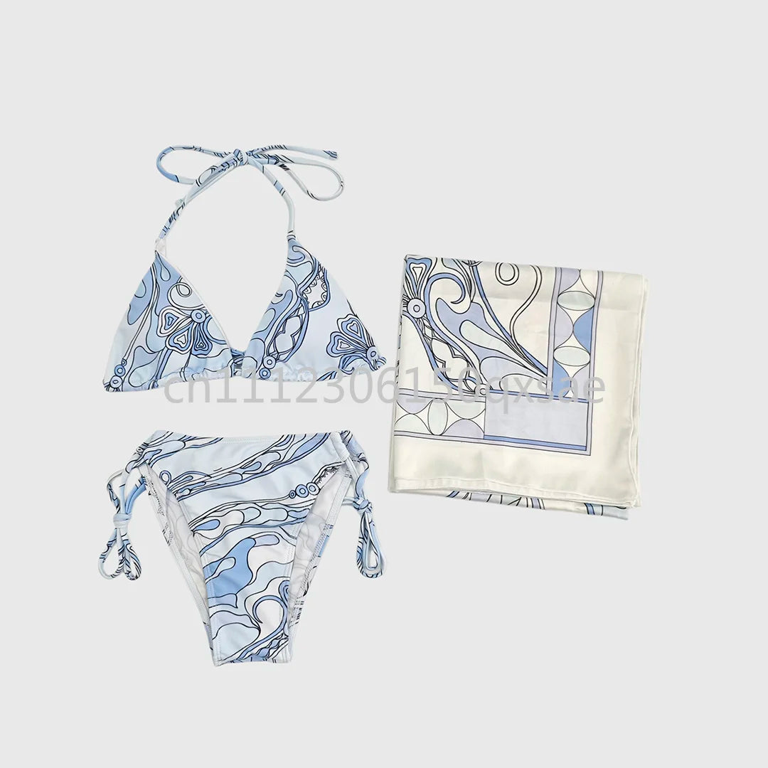 Pucci rompers & Bikinis