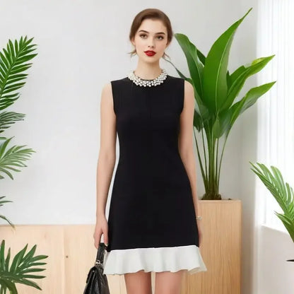 Sandro Vibe Dress