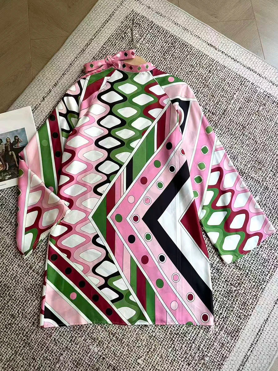 Pucci Two Piece Set