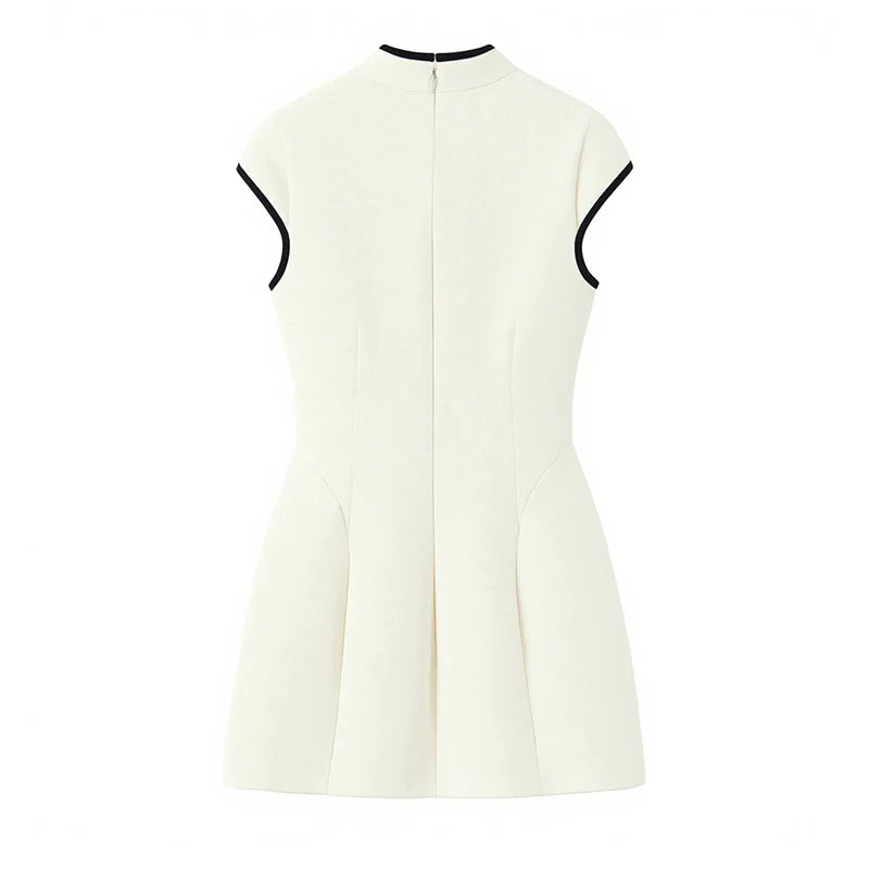 Zara Dress 2026 Summer