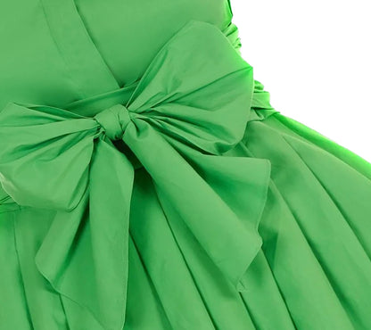 CHCH Damen Kleid Sommer Strandparty
