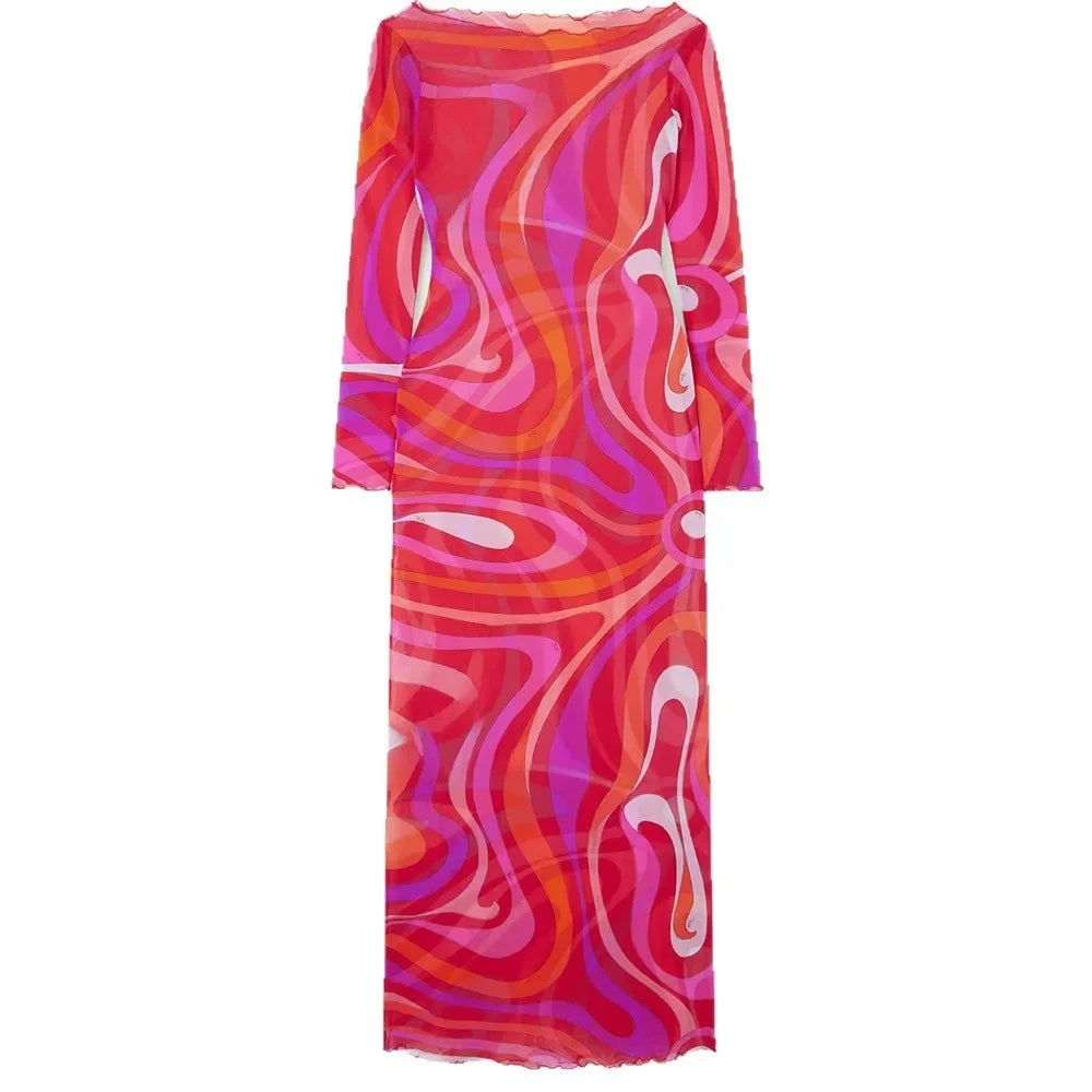 Pucci cover up