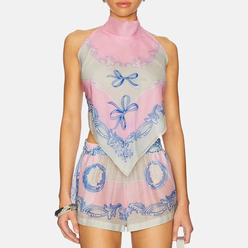 Vesace Vibes Medusa Set