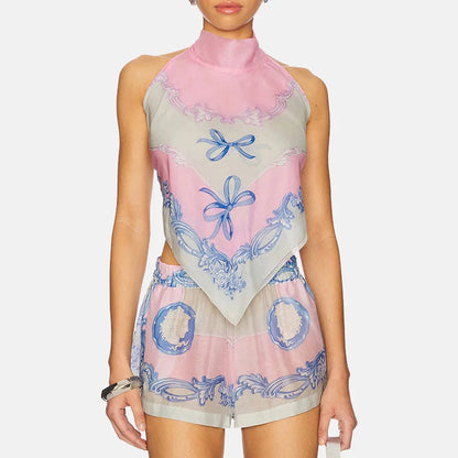 Vesace Vibes Medusa Set
