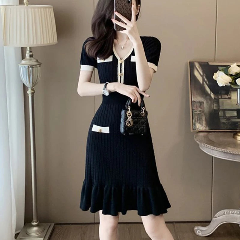 Elegant Fashion Old Money Quiet luxury Mini