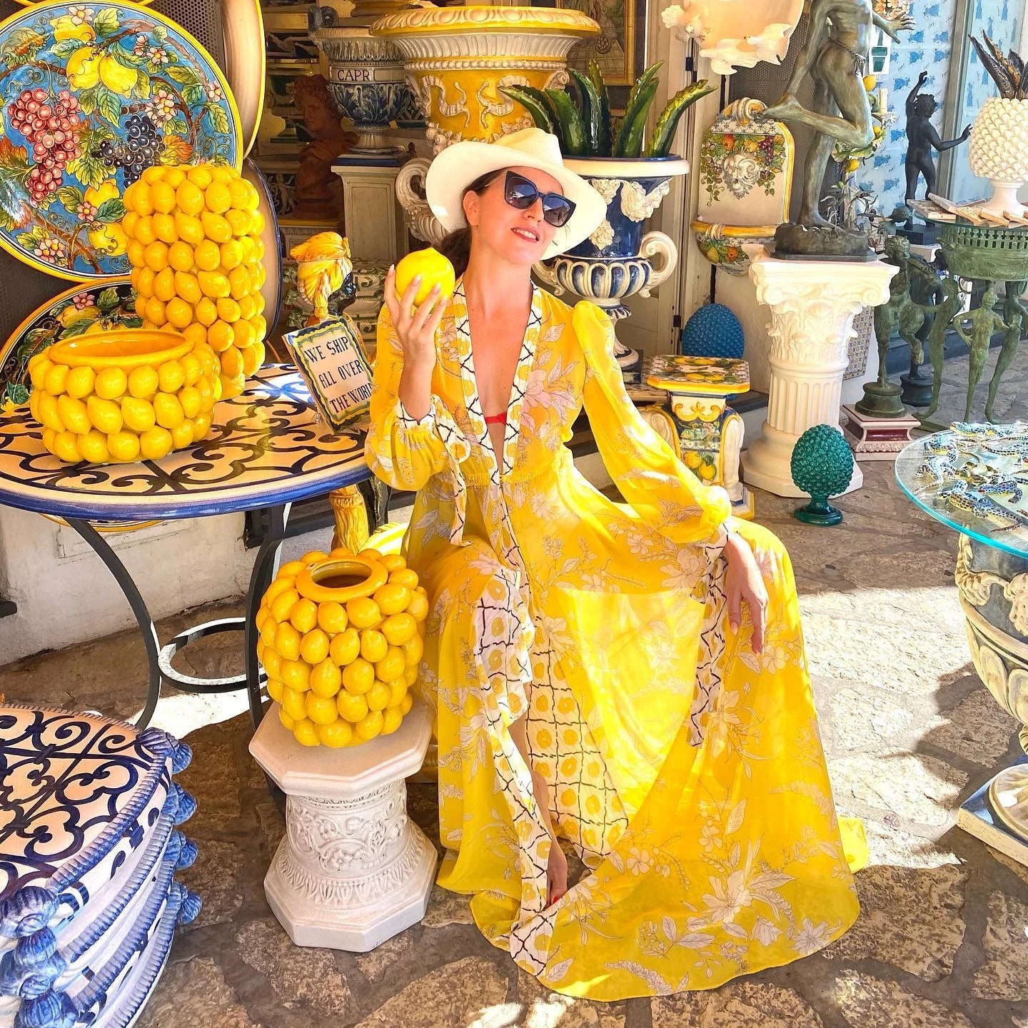 New Cover-ups Women Beach Wear - Shellss