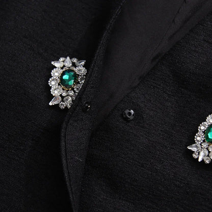 Embellished Top Premium Classy