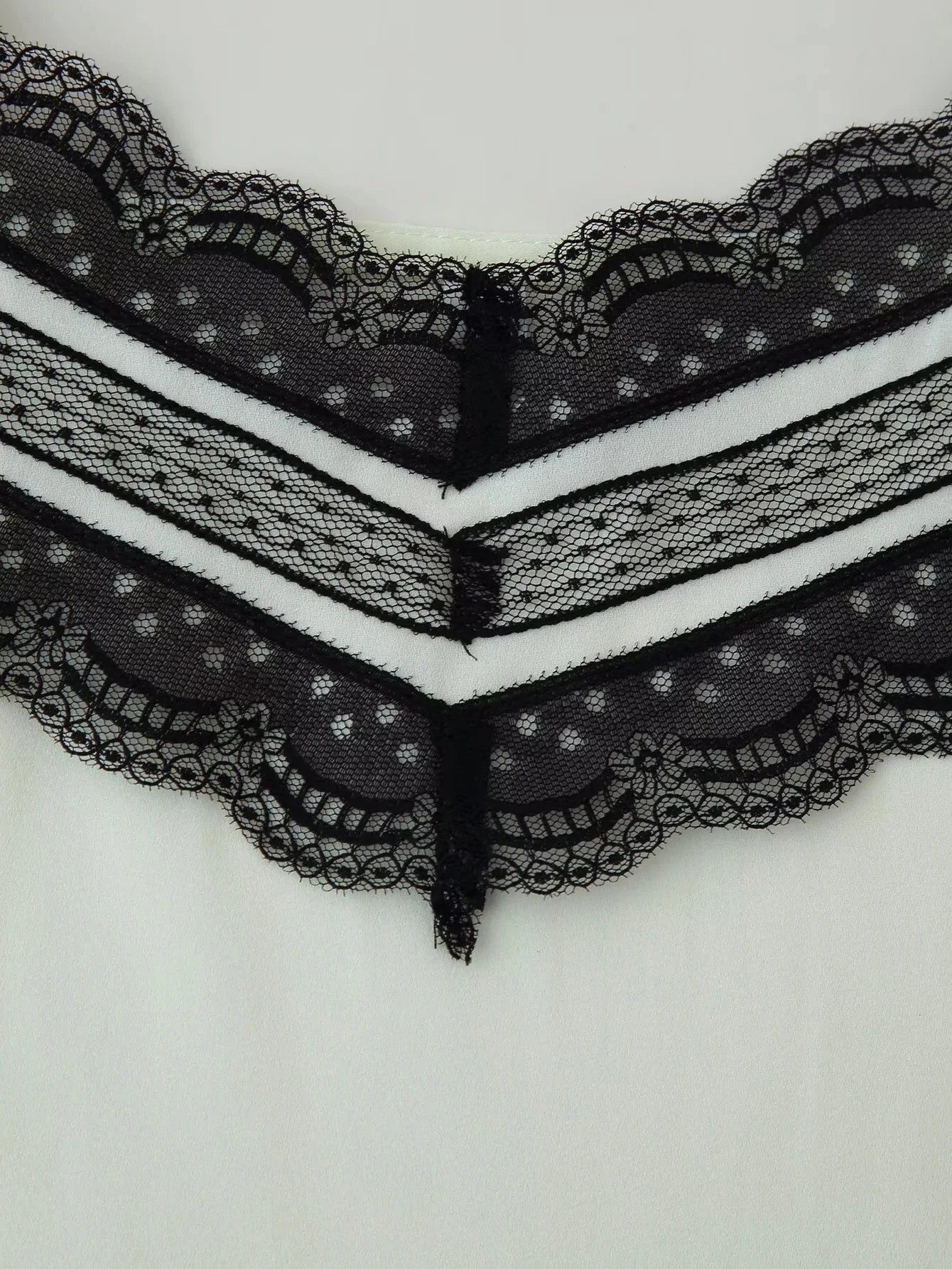 Fall New Women's Lace Decorative