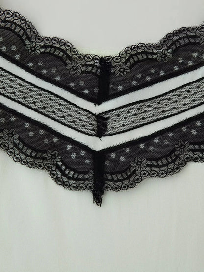 Fall New Women's Lace Decorative