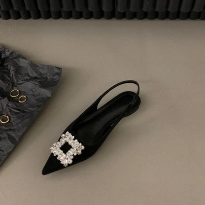 HIgh Fashion Designer shoes