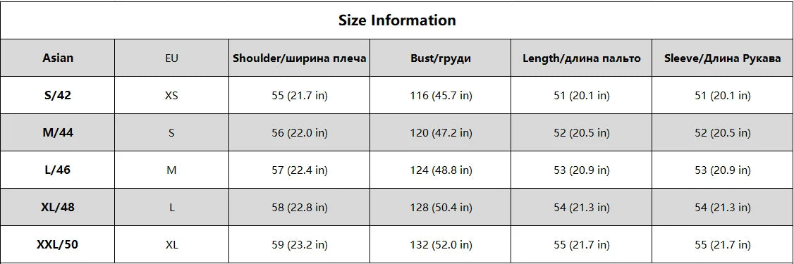 Chic Cow fur Print Fur Coat