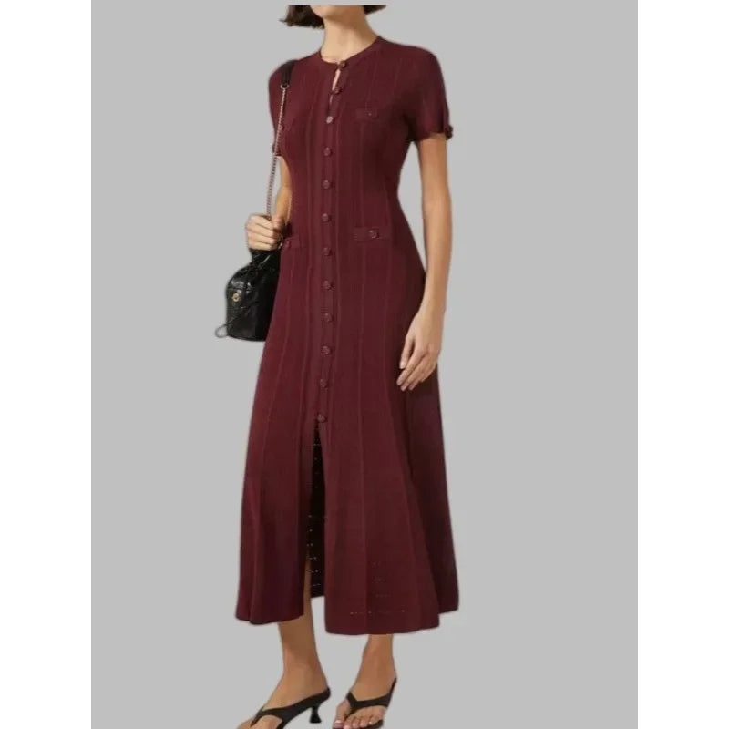 Sandro Classy Elegant