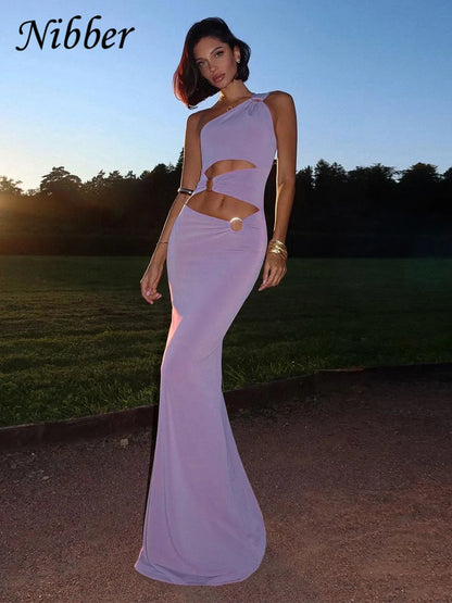 Nibber Ring Dress