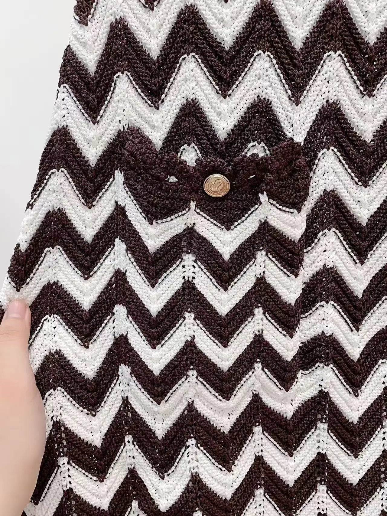 Sandro Maje Missoni Vibes