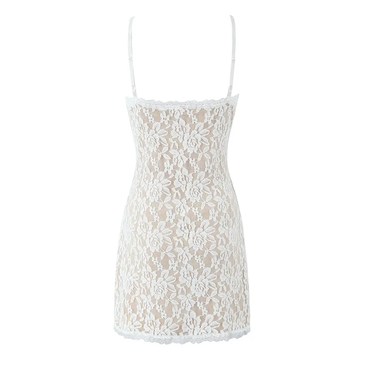 1 Pure Desire Lace Dress