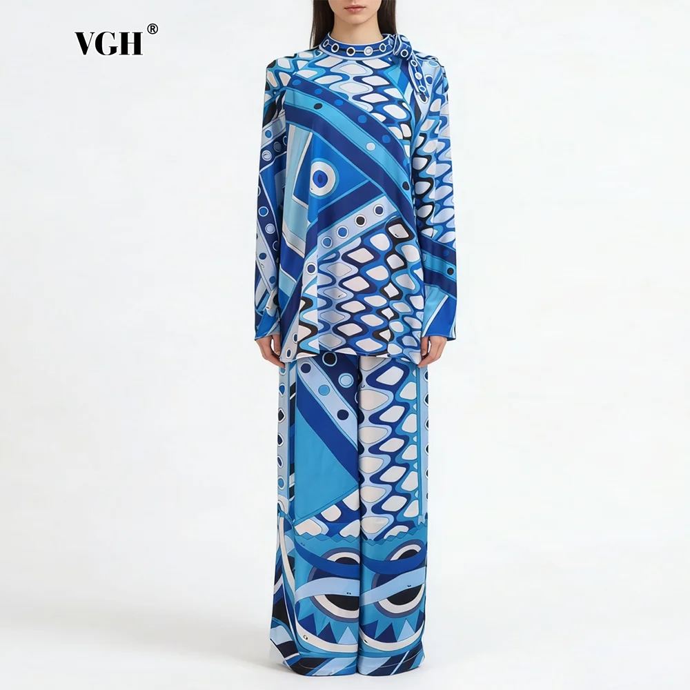 Pucci Two Piece Set