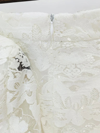 2 Lace Luxe Power Set