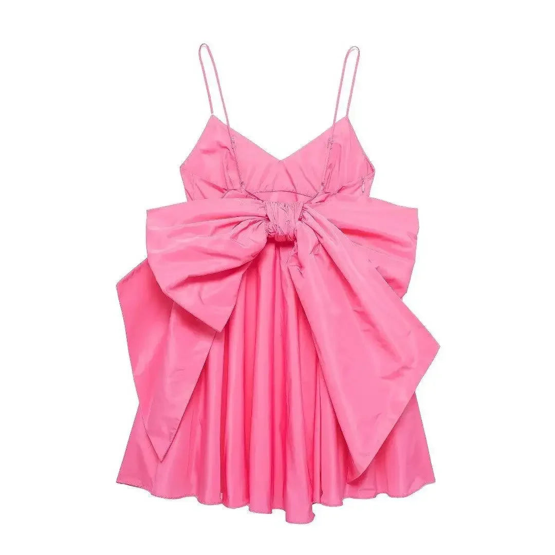 Sweet Butterfly Knot Mini