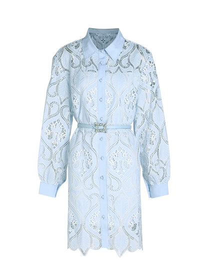 2 Top brand Lace Mini