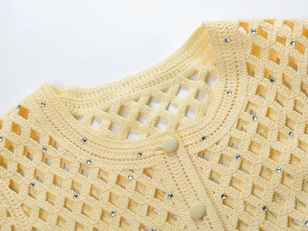 Sandro Dress