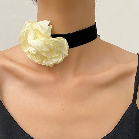 Rose Flower Accessories