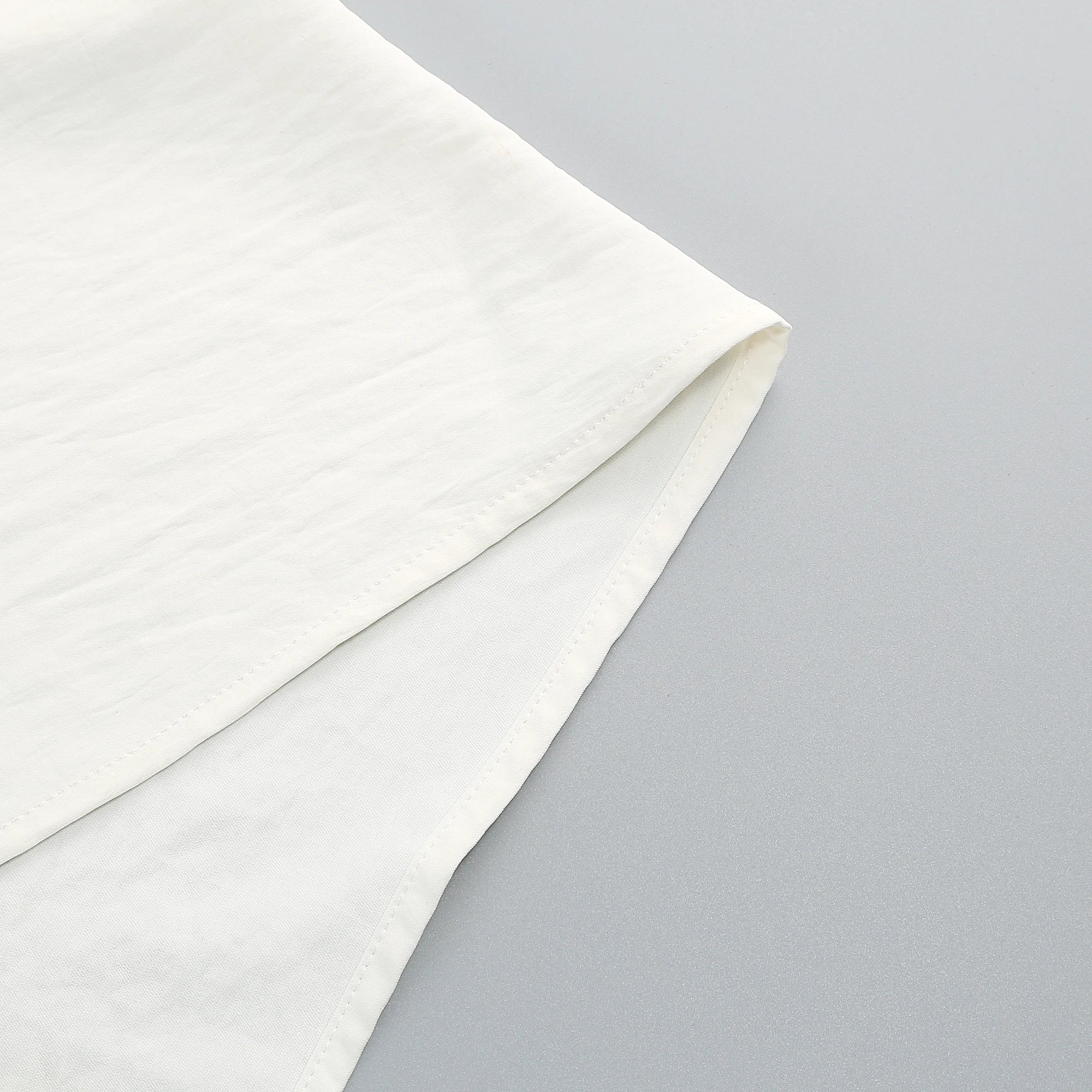 Celebrity Contrast Dress