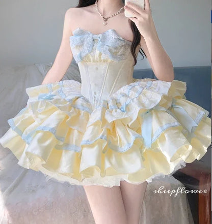 Lolita Dress