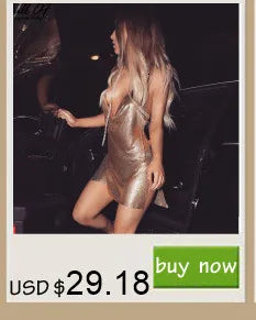 Black Faux Leather Dress - Premium Collection