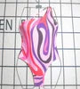 pucci pink swim set