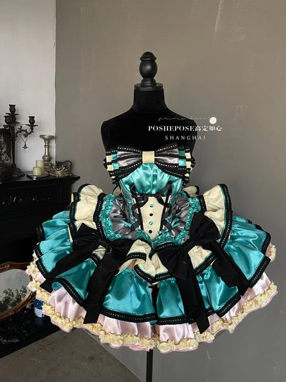 Lolita Dress