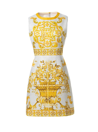 Dolce LINDA Summer Dress