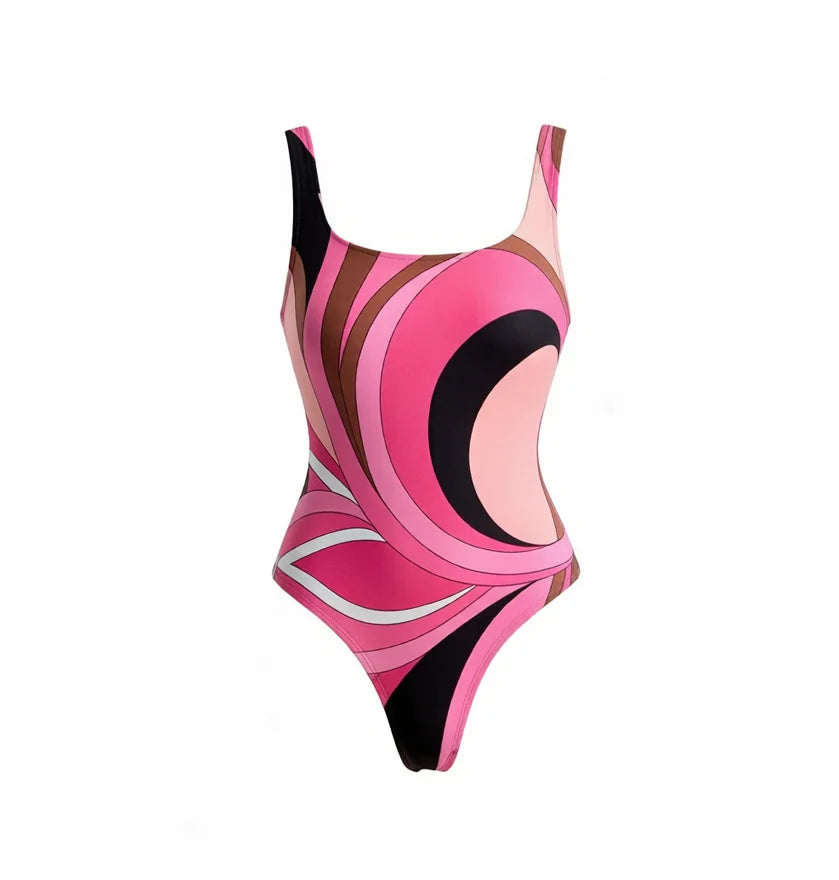 Pucci Swim suits with cover