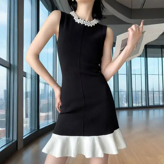 Sandro Vibe Dress