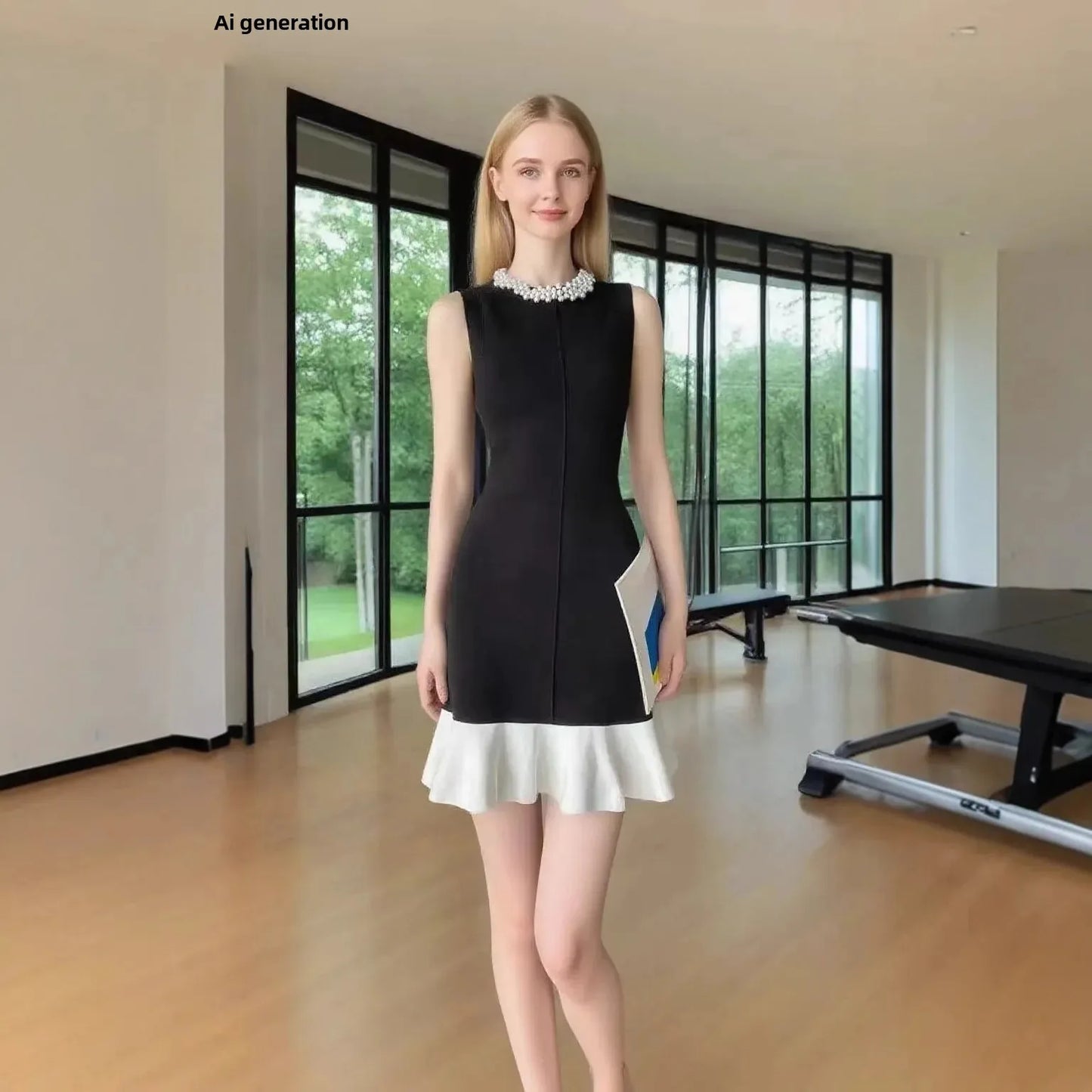 Sandro Vibe Dress