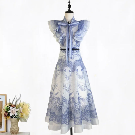 Elegant Vintage MIdi