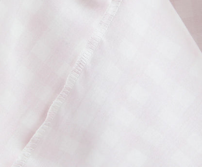 Elegant Laced Pleated Midi Dress