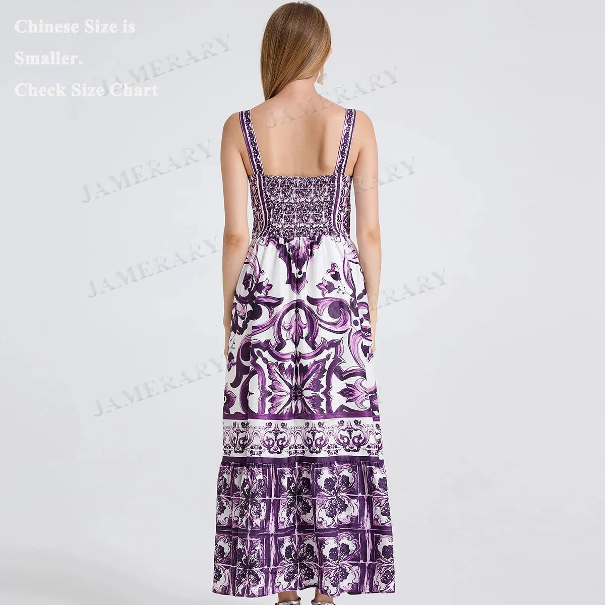 Purple Dolce SS25