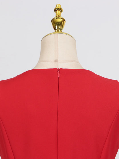 Spliced Appliques Mini