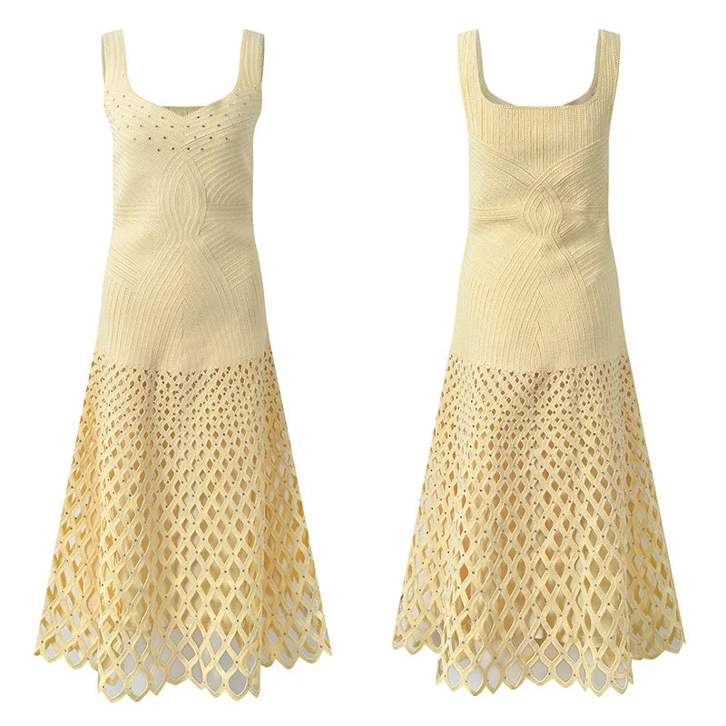 Sandro Dress