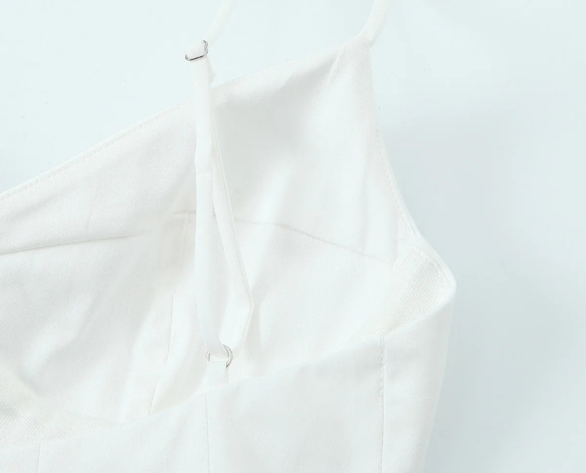 Peplum top