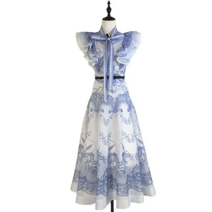 Elegant Vintage MIdi