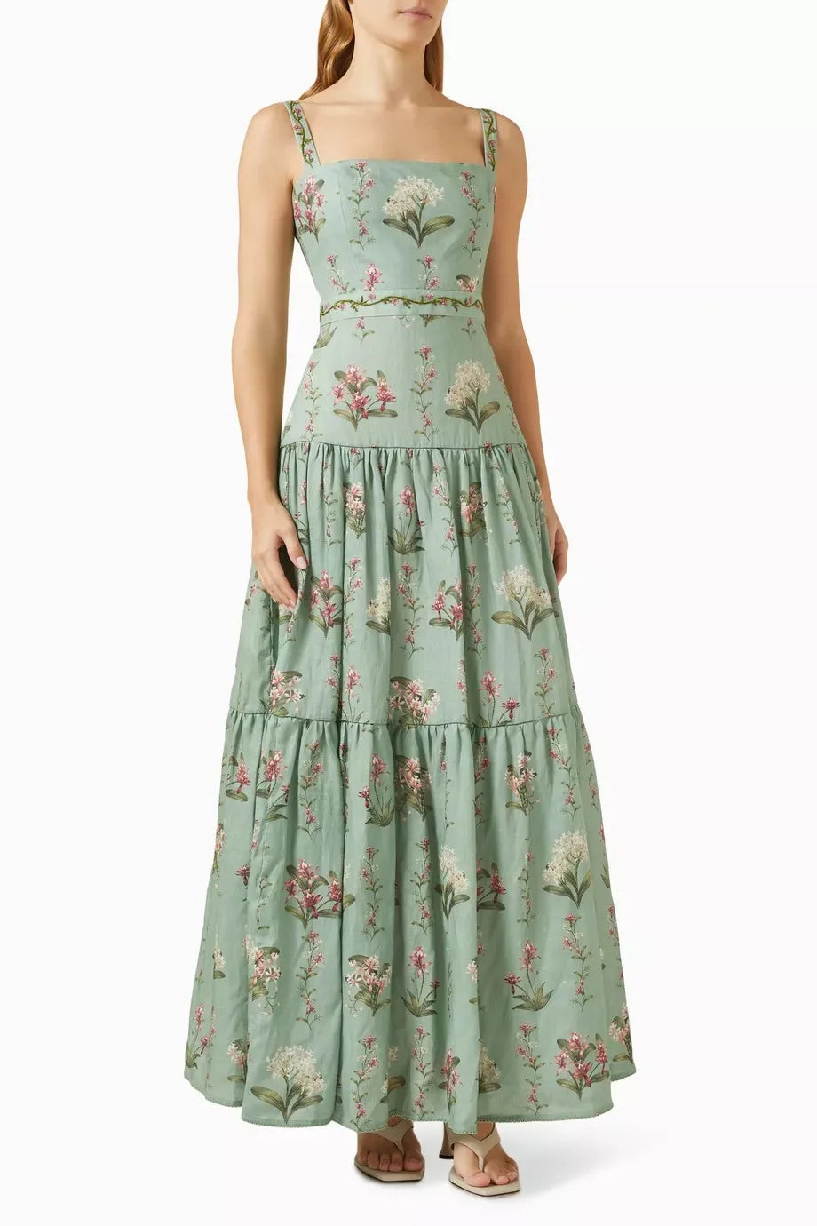Zimmerman TV Netflix Dress