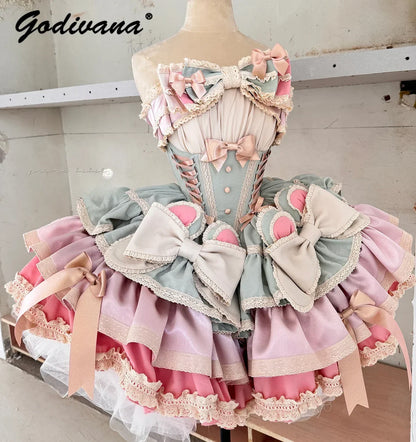 Lolita Dress