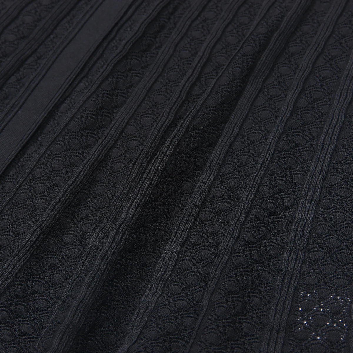 Sandro Long Dress MAje Vibe