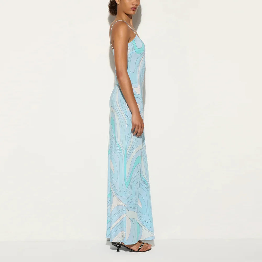 Printed Pucci