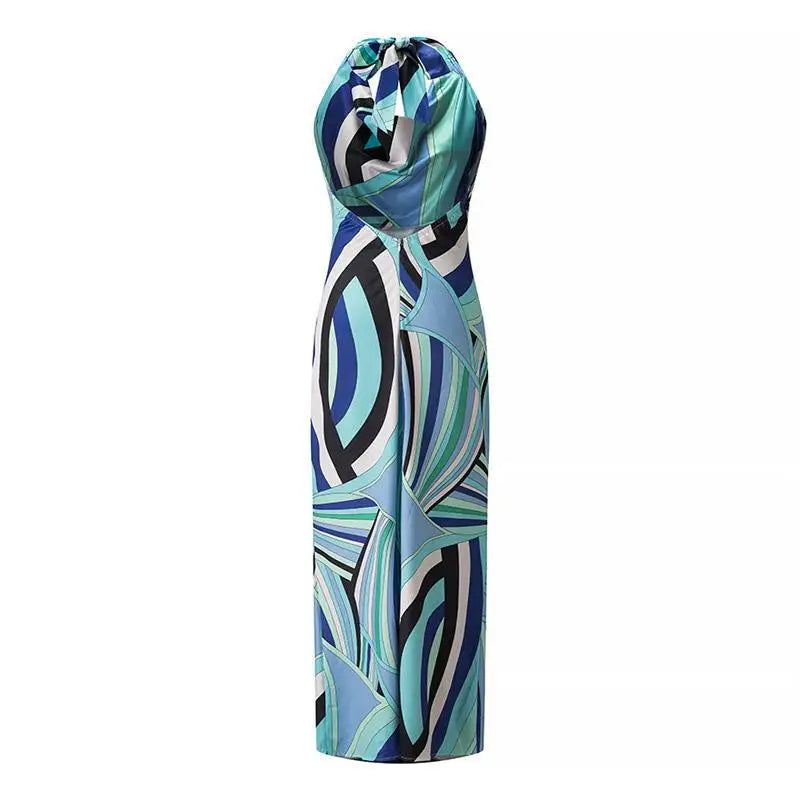 Pucci Resort Dress