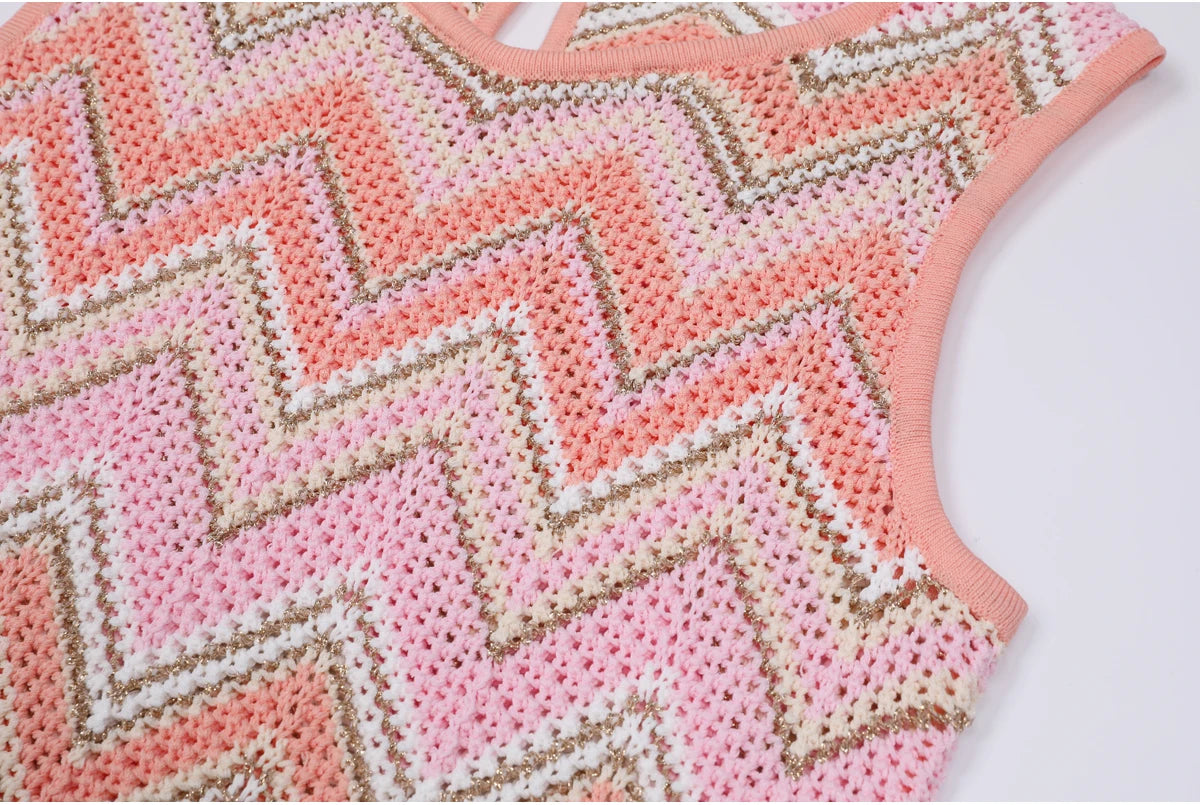 Sandro Maje Missoni